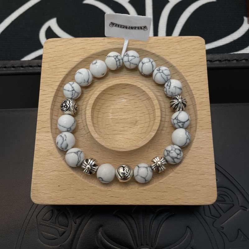 Ch*0me He**ts bracelets